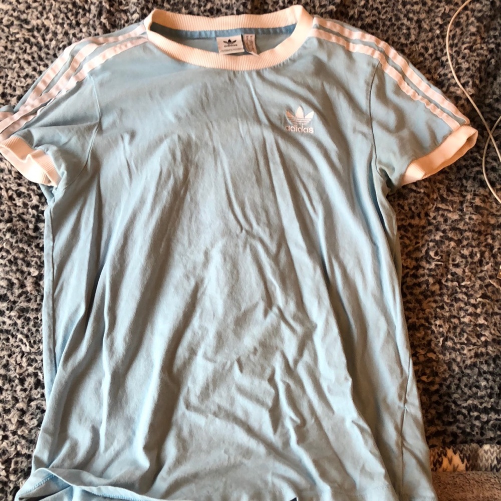 Adidas shirt